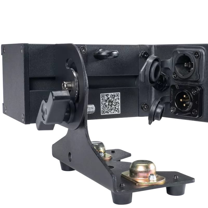 Flash LedBarACCU 920 IP WDMX - Listwa belka oświetleniowa