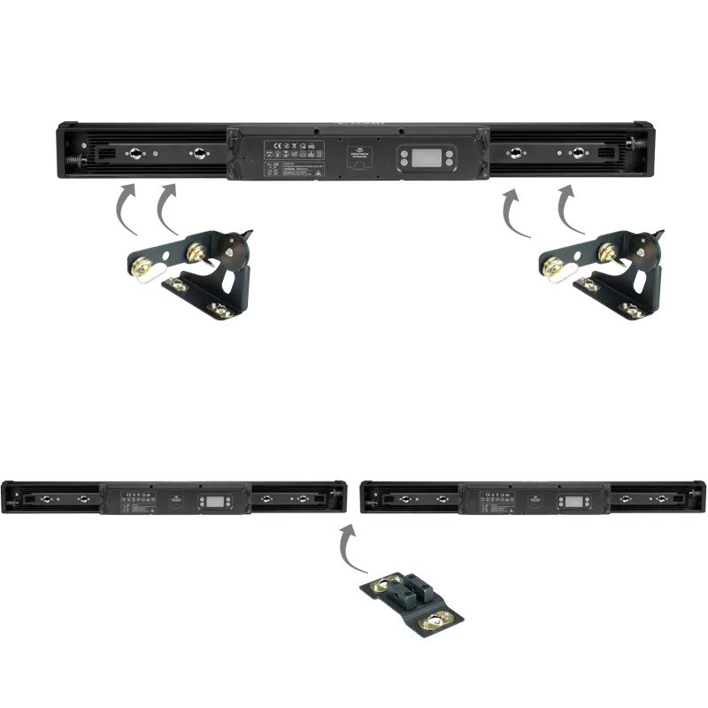 Flash LedBar 400 IP65 - Listwa belka oświetleniowa