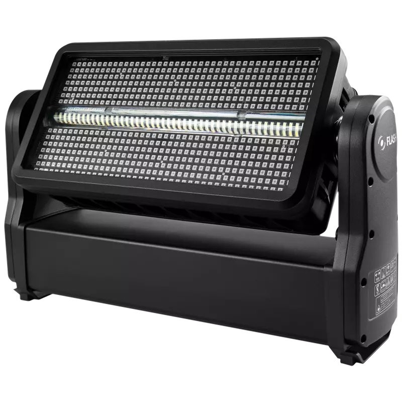 Flash StrobeFX 1000 IP65 CRMX - Panel LED z efektem stroboskopu