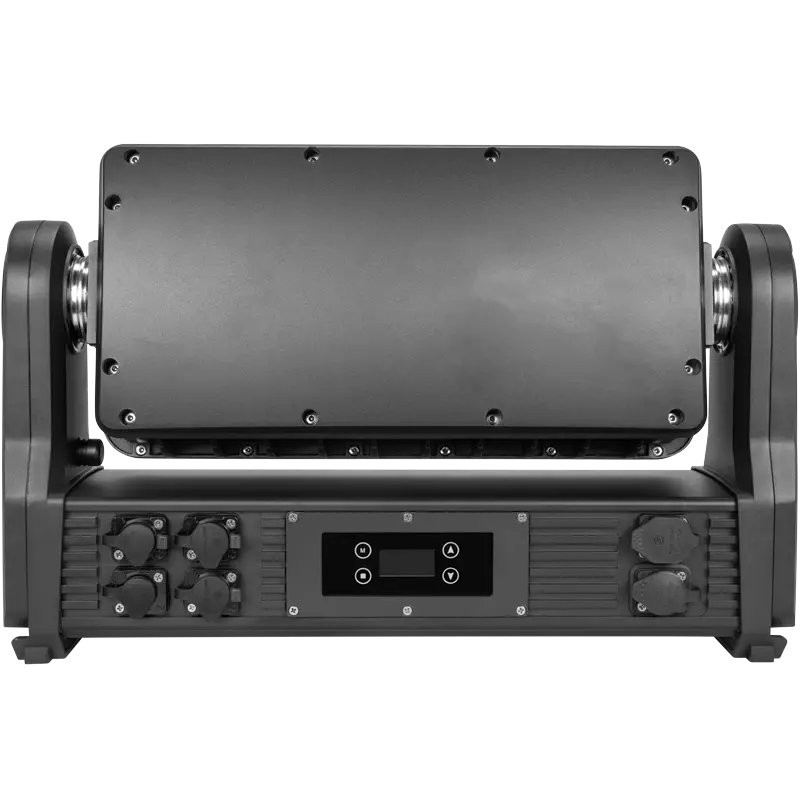 Flash StrobeFX 1000 IP65 CRMX - Panel LED z efektem stroboskopu