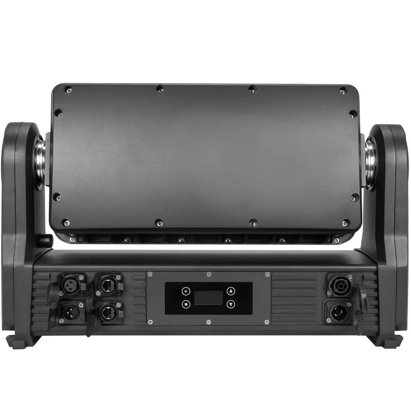 Flash StrobeFX 1000 IP65 CRMX - Panel LED z efektem stroboskopu