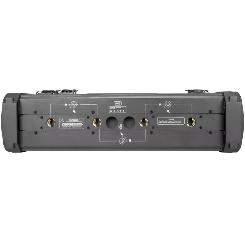 Flash StrobeFX 1000 IP65 CRMX - Panel LED z efektem stroboskopu