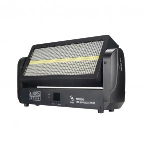 Flash STROBE LED 400 OMEGA FL - Panel LED z efektem stroboskopu