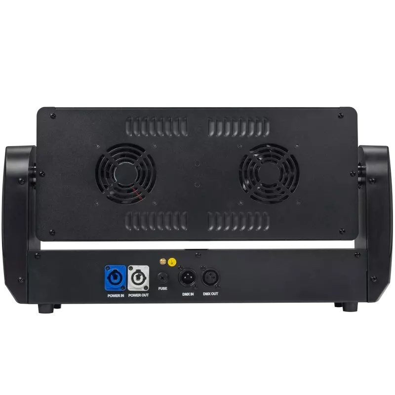 Flash STROBE LED 400 OMEGA FL - Panel LED z efektem stroboskopu