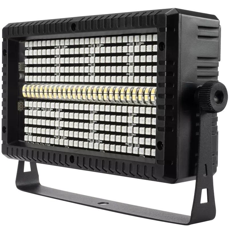 Flash STROBE LED 40 MINI - Panel LED z efektem stroboskopu