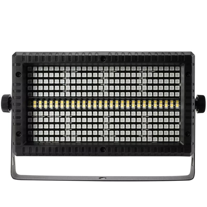 Flash STROBE LED 40 MINI - Panel LED z efektem stroboskopu