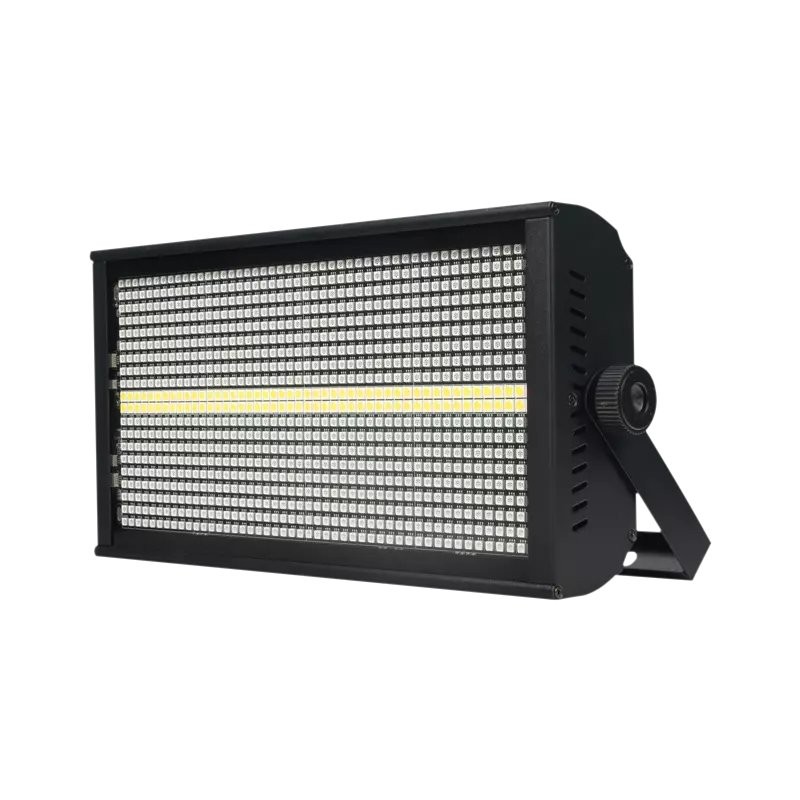 Flash STROBE LED 250 OMEGA FL - Panel LED z efektem stroboskopu