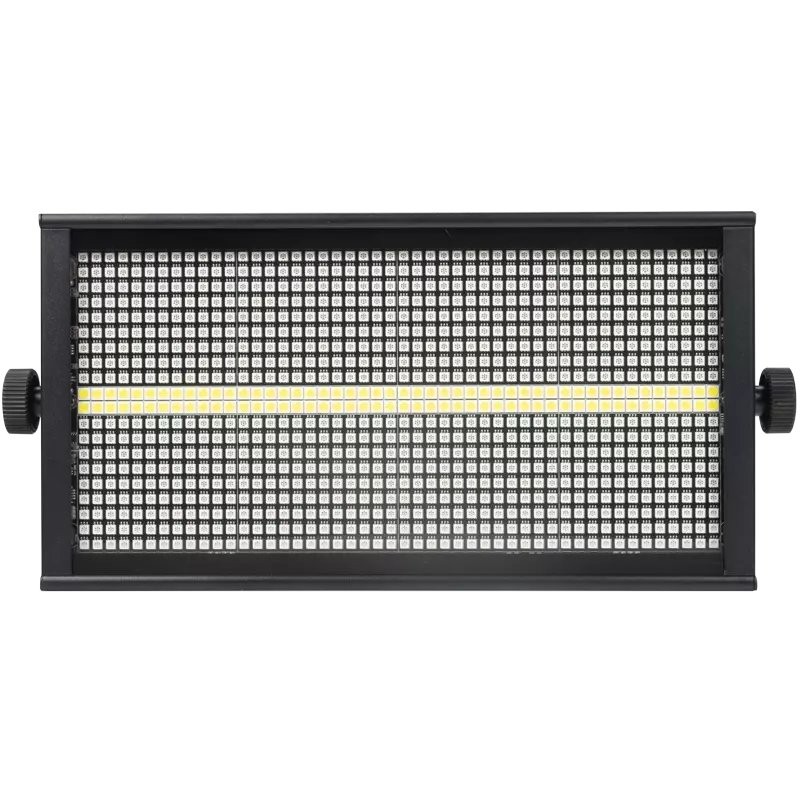 Flash STROBE LED 250 OMEGA FL - Panel LED z efektem stroboskopu