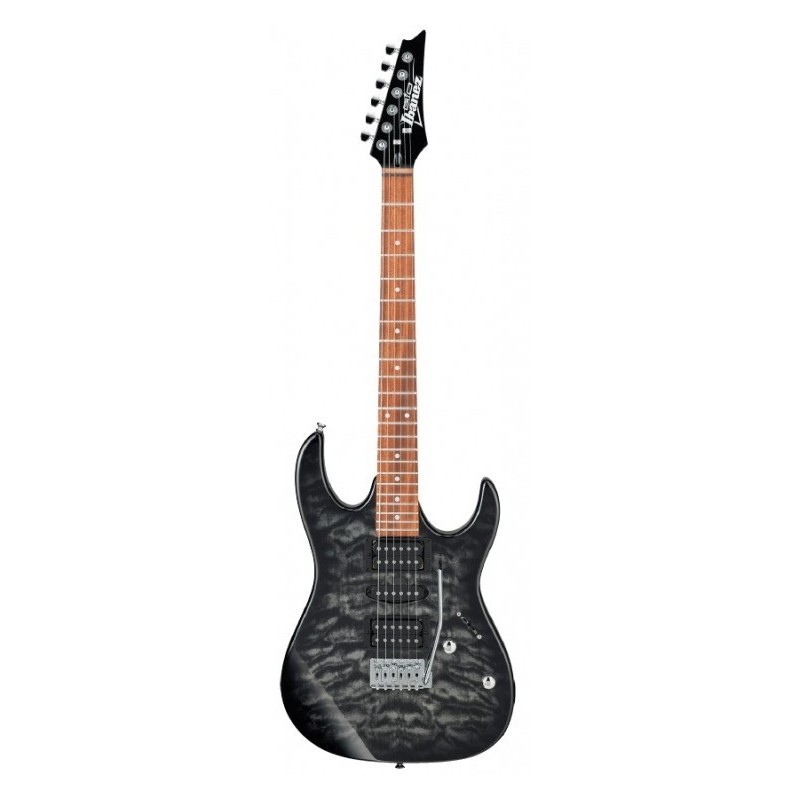 Ibanez GRX70QA-TKS - Gitara elektryczna