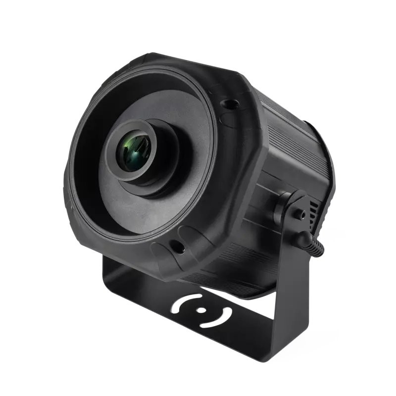 Flash GOBO Projector 200 45° - Projektor Gobo