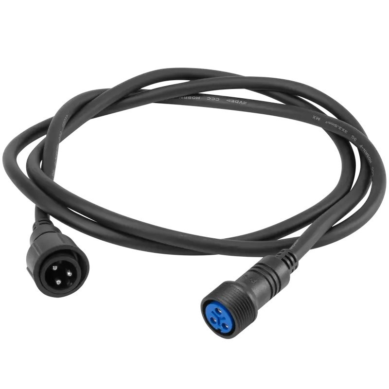 Flash Przewód zasilający PWR EXT PAR/BAR 1810/15 IP 2m