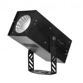 Flash PIXEL LED X30 LCD F-WDMX - Reflektor COB RGBW LED