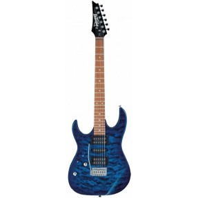 Ibanez GRX70QAL-TBB - Gitara elektryczna