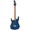 Ibanez GRX70QAL-TBB - Gitara elektryczna