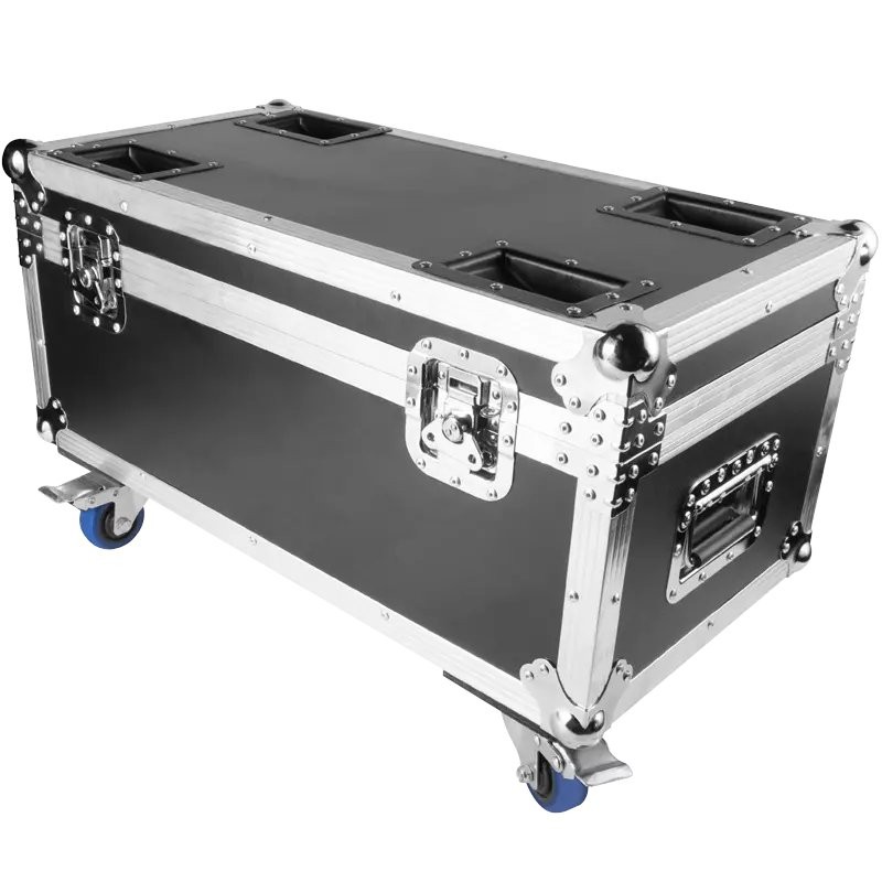 Flash CASE FOR 2x GOBO Projector 200 33° v2111 - Skrzynia transportowa na 2 urządzenia GOBO Projector 200 33° v2111