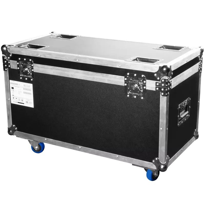 Flash CASE FOR 2x PROFIL LED 700 - Skrzynia transportowa na 2 urządzenia PROFIL LED 700