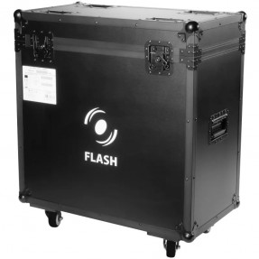 Flash CASE FOR 2x SPOT LITE - Skrzynia transportowa na 2 urządzenia SPOT LITE