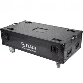 Flash CASE FOR 4x ART LedBar 400 IP65 - Skrzynia transportowa na 4 urządzenia serii ART LedBar 400 IP65