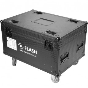 Flash CASE FOR 4x ART StrobeFX - Skrzynia transportowa na 4 urządzenia serii ART StrobeFX