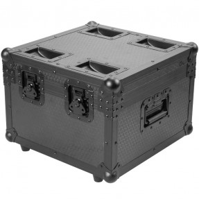 Flash CASE FOR LASER 10W RGB - Skrzynia transportowa na LASER 10W RGB