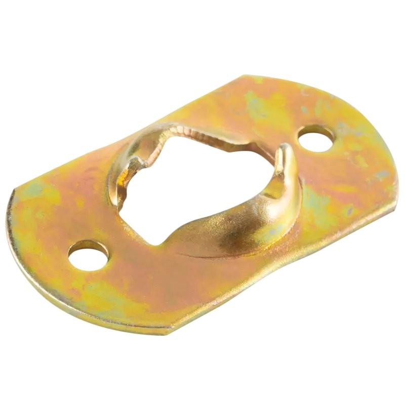 Flash Szybkozłączką FastLOCK do uchwytu Omega Bracket