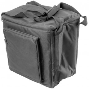 Flash Torba na 2x parACCU 1220 IP WDMX