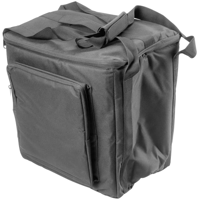 Flash Torba na 2x parACCU 1220 IP WDMX