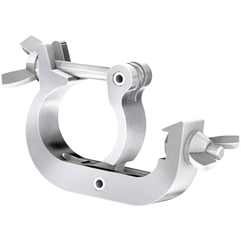 Flash Hak ALU 200KG - Uchwyt hak aliskaf