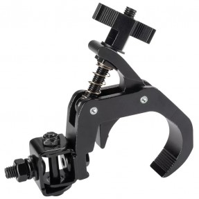 Flash Hak ALU 100KG Q23 - Uchwyt hak aliskaf