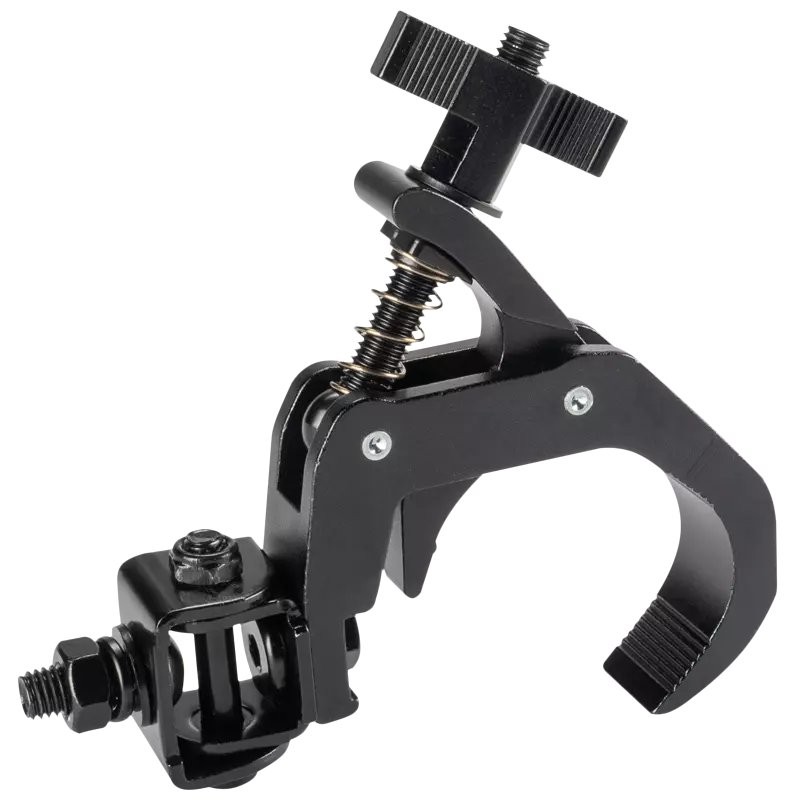 Flash Hak ALU 100KG Q23 - Uchwyt hak aliskaf