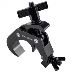 Flash Hak ALU 250KG - Uchwyt hak aliskaf