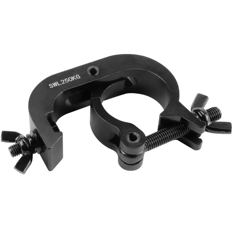 Flash Hak ALU 250KG II - Uchwyt hak aliskaf