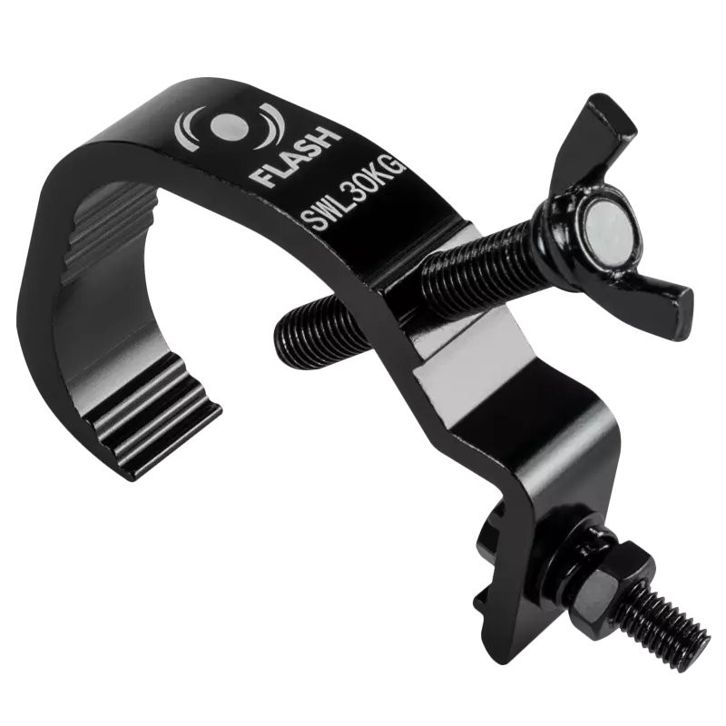 Flash Hak ALU 30KG - Uchwyt hak aliskaf