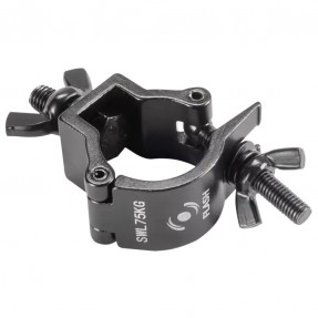 Flash Hak ALU OMEGA 75KG - Uchwyt hak aliskaf