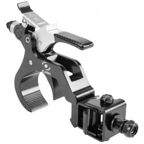 Flash Hak ALU 100KG - Uchwyt hak zaciskowy