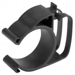 Flash Uchwyt kablowy do rury 50mm