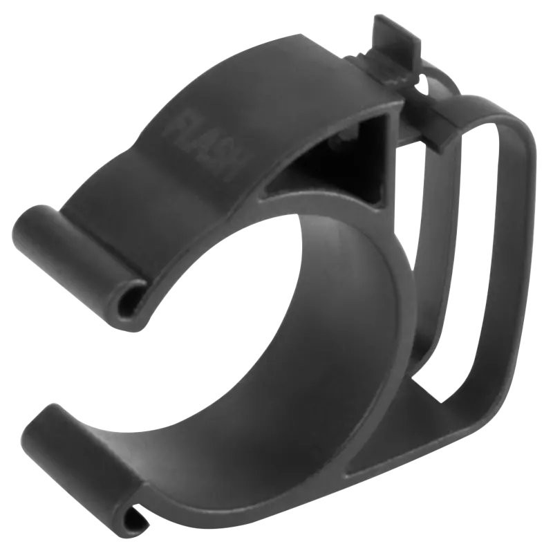 Flash Uchwyt kablowy do rury 50mm