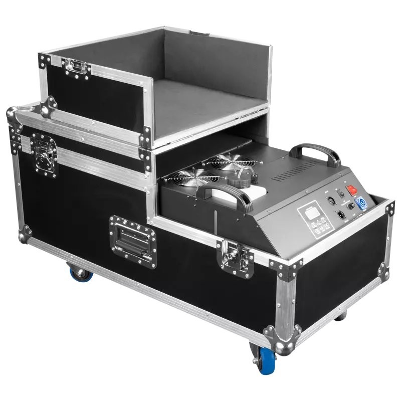 Flash WATER BASE MACHINE II - Wytwornica ciężkiego dymu