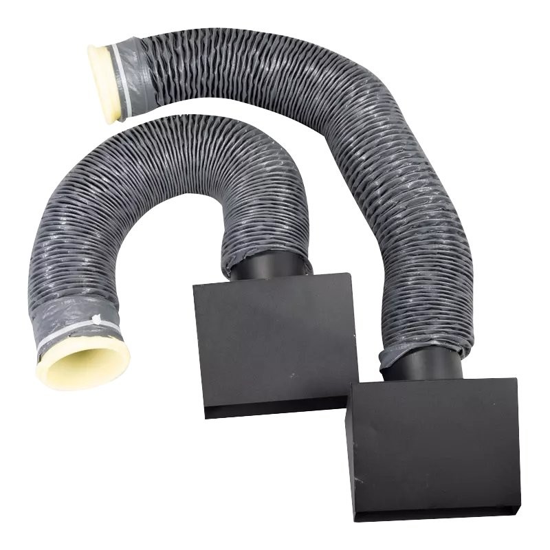 Flash WATER BASE MACHINE II - Wytwornica ciężkiego dymu