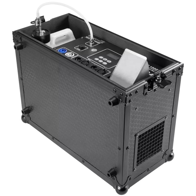 Flash HAZER 1200 - Wytwornica dymu