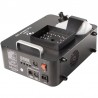 Flash FOG MACHINE FLZ-2000 +UP +LED RC - Wytwornica dymu