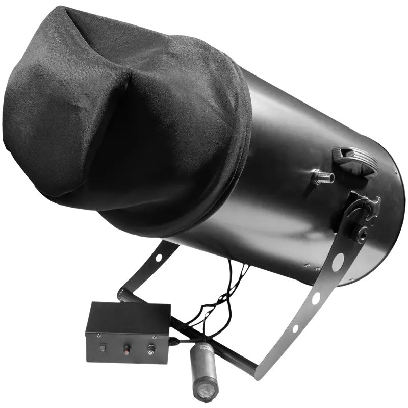 Flash FOAM MACHINE MEGA - Wytwornica piany