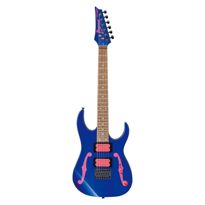 Ibanez PGMM11-JB - Gitara elektryczna