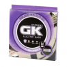 GK String 2080 - struny do gitary basowej 45-105 - 1 - Struny basowe - Struny do gitary basowej 45-105.  Wykonane z niklowanej s