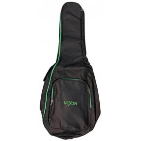Nexon TBGA-4112-01 - Pokrowiec na gitarę akustyczną - 1 - Pokrowce na gitary akustyczne - Pokrowiec na gitarę akustyczną Nexon T