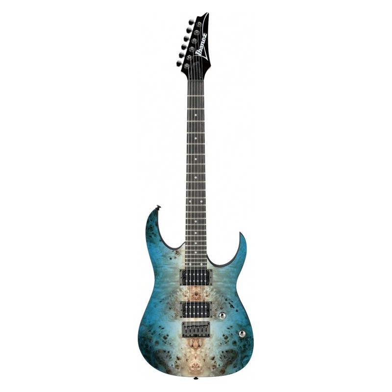 Ibanez RG421PB-CHF - Gitara elektryczna