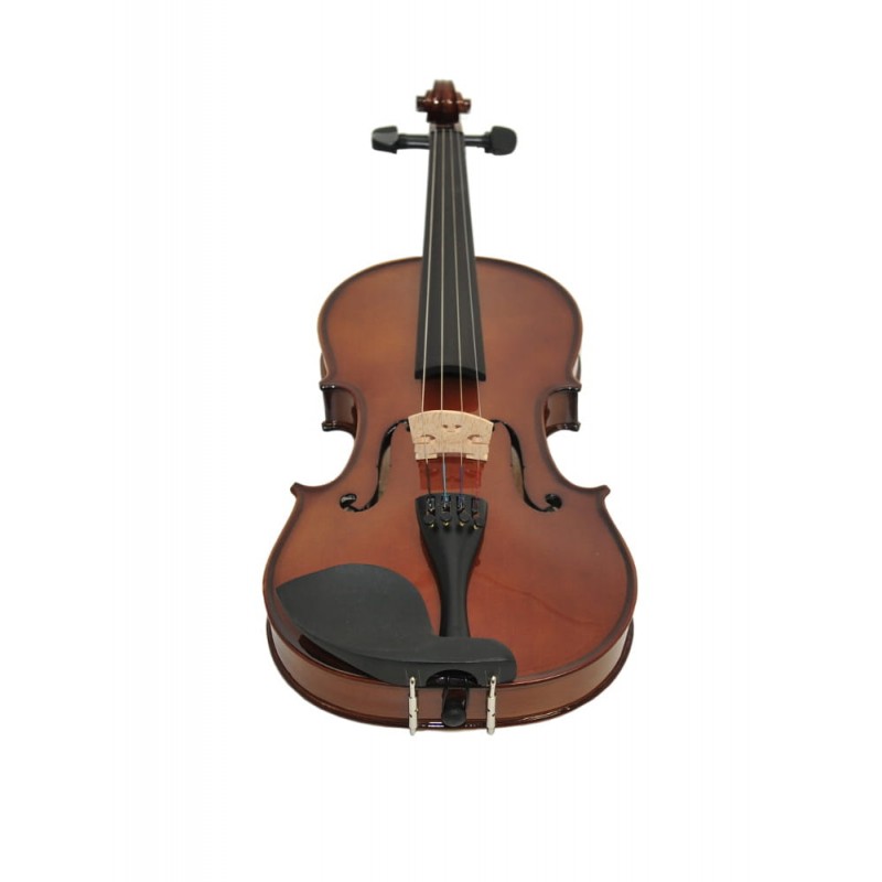 Prima Auditorium Lite Drewno - skrzypce 4/4, futerał z higrometrem - 3 - Skrzypce - 