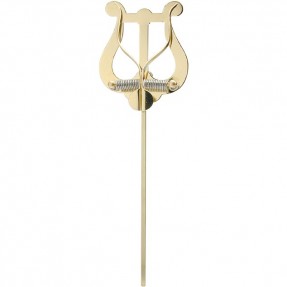 Arnolds & Sons 587060 – Lirka uniwersalna ze średnim pulcikiem - 1 - Akcesoria (dęte) - Lirka uniwersalna ze średnim pulcikiem A