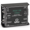 Palmer PAN 02 PRO - DI-Box - 4 - Diboxy - Najwyższej jakości aktywny DI-Box, wejście niesymetryczne XLR, potrójny tłumik (-10, -