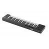 NUX NTK-49 Klawiatura sterująca MIDI USB - 5 - Klawiatury, Kontrolery MIDI - NUX NTK-49 to kontroler MIDI wyposażony w 49 klawis